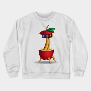 March of Robots 3 (2018) Crewneck Sweatshirt